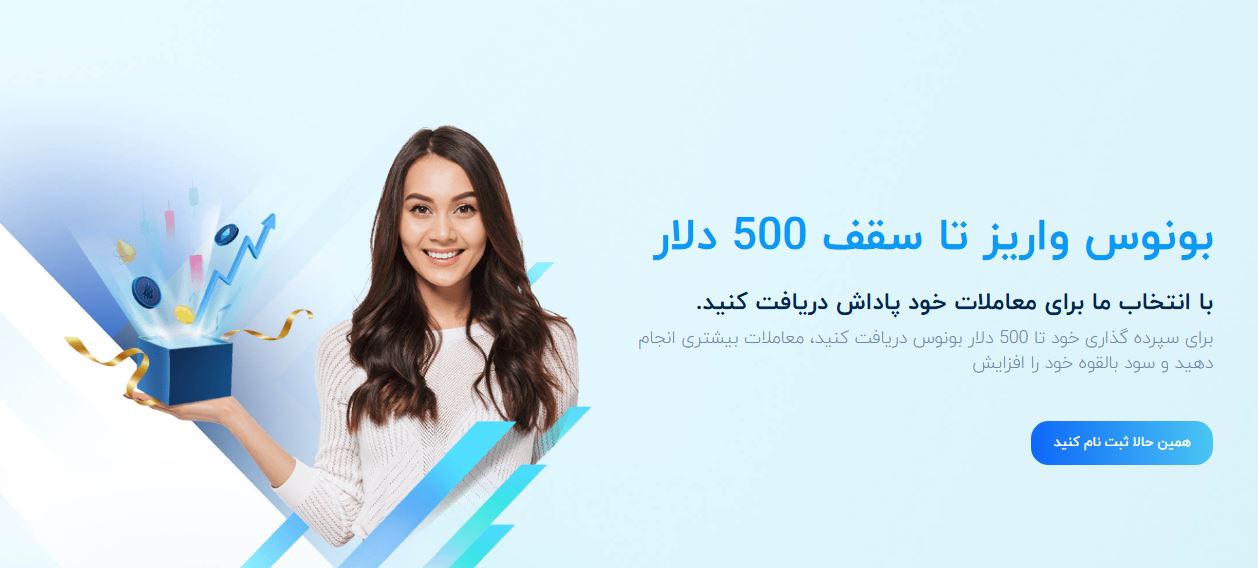 capitalxtend - بونوس 1 - بروکر کپیتال اکستند