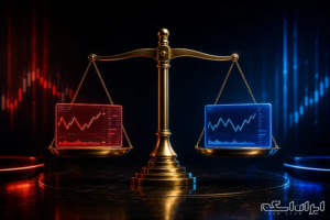 مقایسه جامع بروکرهای تیک میل و پپراستون