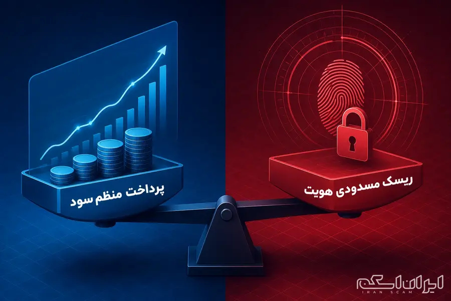 تجربیات مثبت و ریسکهای مسدودی اکانت کاربران ایرانی در پراپ فرم FTMO