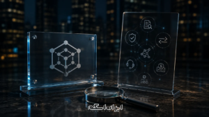 پراپ web3 چیست؟- ایران اسکم