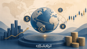 گردش مالی بازار فارکس در روز چقدر است؟