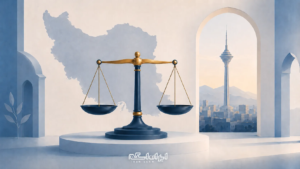 قانون فارکس در ایران- ایران اسکم