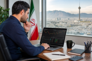 مقایسه IFC Markets و Alpari