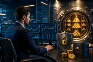 امنیت و سابقه LBank