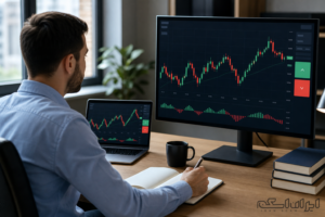 آموزش ترید با پاکت آپشن از صفر 