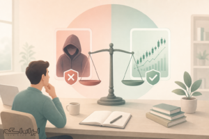 نقد و بررسی جامع بروکر XM و ارزیابی اعتبار آن برای ایرانیان - ایران اسکم