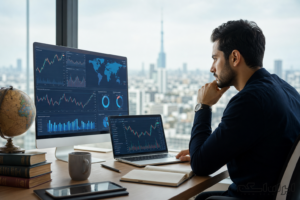 بهترین پراپ فرم برای ایرانیان