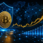 داده‌های آنچین بیت کوین؛ رشد ۹ درصدی قیمت بیت کوین در جولای چه پیامی برای بازار دارد؟