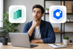 مناسب صرافی ال بانک و توبیت برای تازه کارها