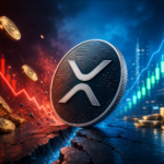 قیمت XRP پنج درصد کاهش یافت؛ آیا حمایت یک دلاری از دست می‌رود؟