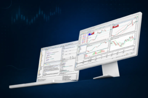 آموزش متاتریدر ۵ برای مبتدیان و نمایی از محیط پلتفرم معاملاتی MT5