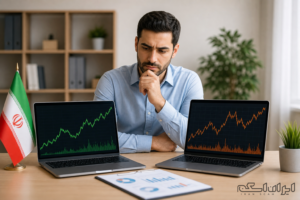 مقایسه بروکر FXPro و آمارکتس برای ایرانیان