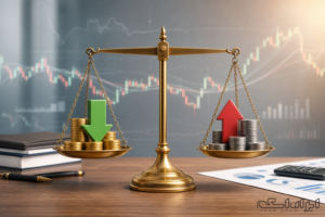 مقایسه اعتبار بروکر کوتکس و پاکت آپشن
