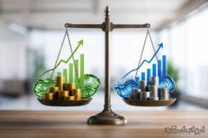 مقایسه بروکر آیافسی مارکتس و آلپاری