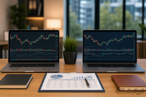 مقایسه بروکر FXPro و آمارکتس برای ایرانیان