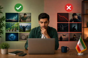 مزایا و معایب پراپ تریدینگ برای ایرانیان