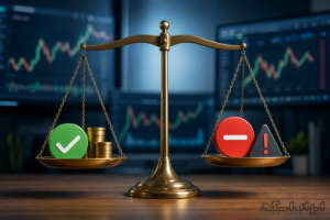 مزایا و معایب صرافی توبیت - ایران اسکم