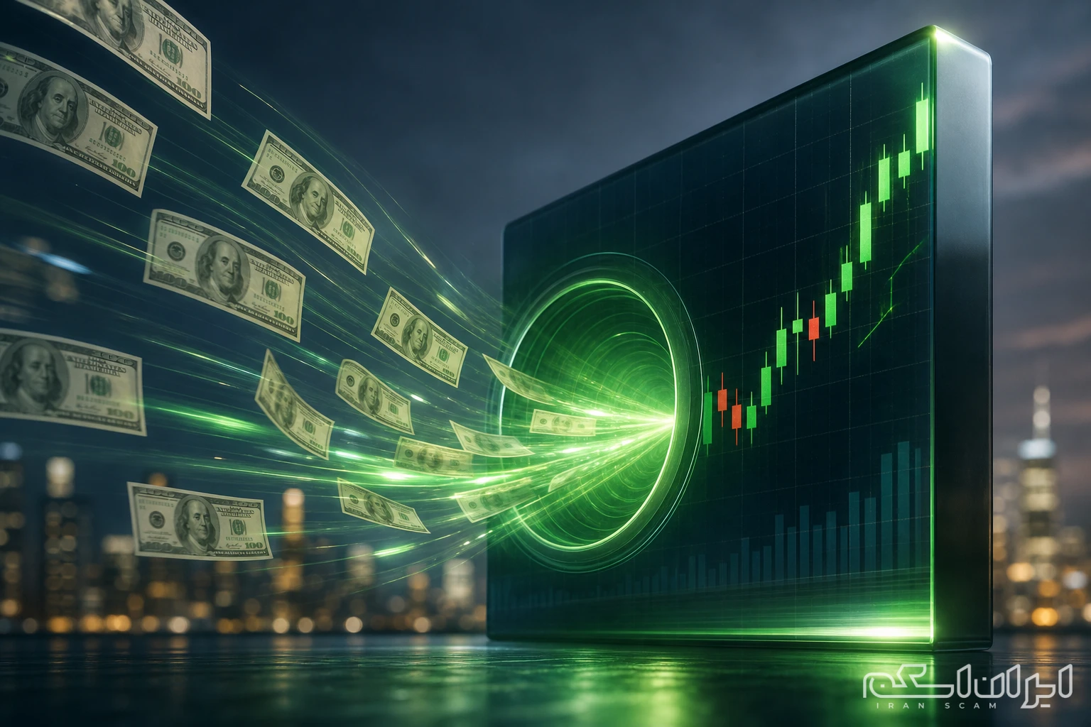 بهترین بروکر فارکس برای مبتدیان