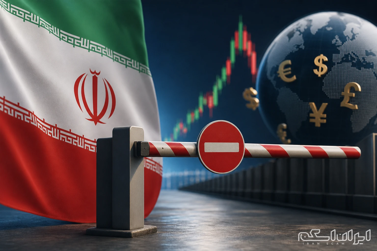 فارکس در ایران قانونی است؟