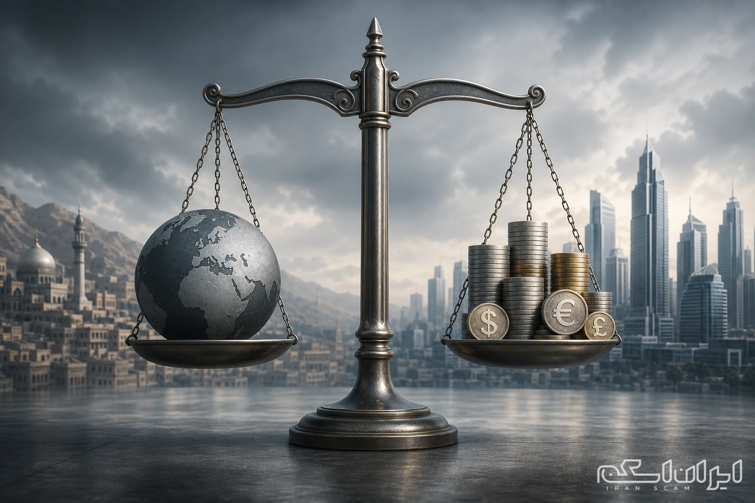 آیا فارکس قانونی است؟