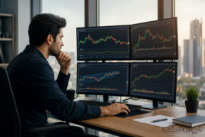 بهترین پراپ فرمها برای ایرانیان