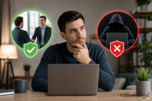 صرافی ال بانک (LBank) معتبر است یا کلاهبردار