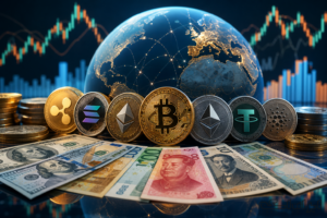 صرافی کوینکس معتبر است یا اسکم