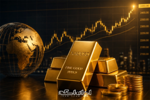 بهترین بروکر برای ترید طلا در ایران- ایران اسکم