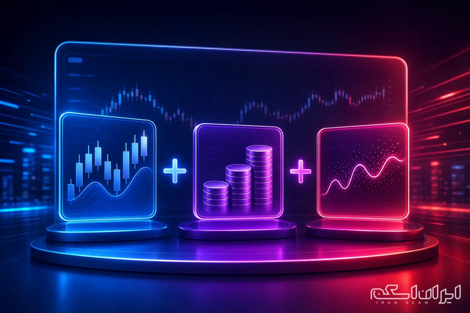 مقایسه بهترین بروکرها برای داوجونز