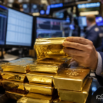 قیمت طلا ۱۱ آگوست؛ طلا بالای ۴۴۰۰ دلار ماند
