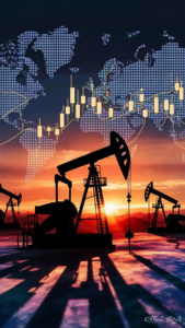 قیمت نفت امروز