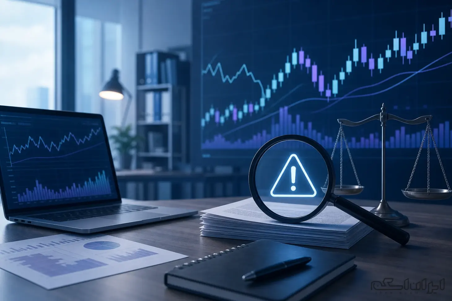 هشدار رسمی درباره Quotex وجود دارد؟