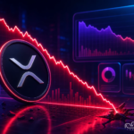قیمت XRP به پایین‌ترین سطح از ۲۰۲۴ رسید؛ حمایت ۱ دلار در خطر است