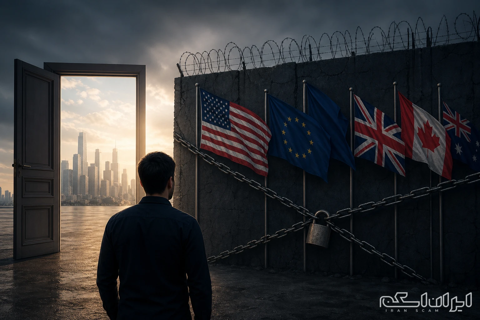 واریز و برداشت در بروکرهای فارکس 