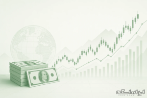 تحلیل قیمت دلار امروز 31 مرداد 1405