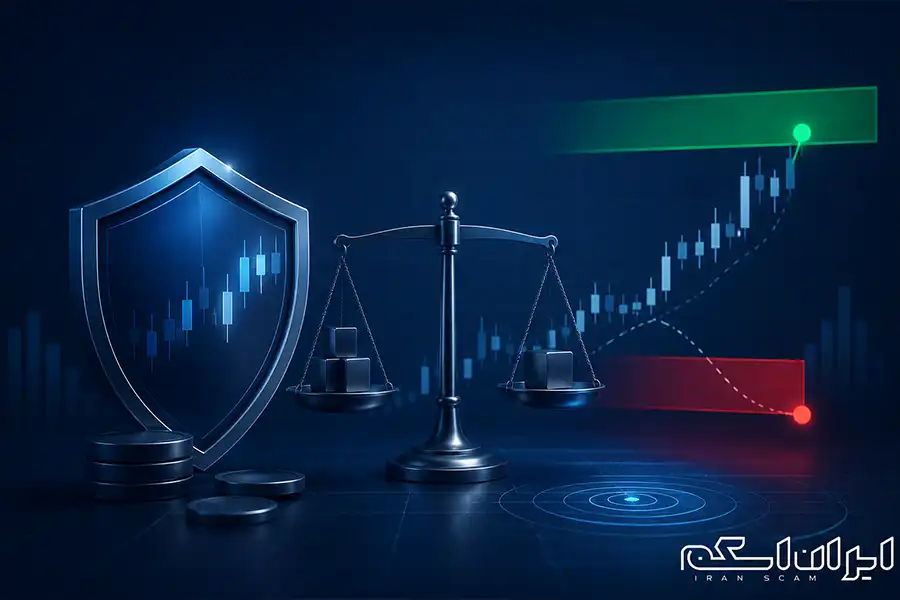 بروکرهای فارکس چیست؟ - ایران اسکم