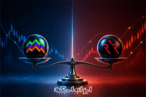 مقایسه بروکر آلپاری و ارانته- ایران اسکم