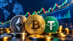 قیمت بیت کوین ۲۳ مهر ۱۴۰۵ و تحلیل حمایت ۸۰ هزار دلاری BTC