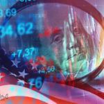 بورس آمریکا امروز سه‌شنبه ۱۰ شهریور؛ داوجونز، S&P 500 و نزدک تحت فشار نرخ بهره و نفت