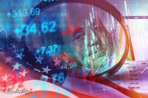 بورس آمریکا امروز سه‌شنبه ۱۰ شهریور و افت داوجونز، S&P 500 و نزدک با افزایش قیمت نفت