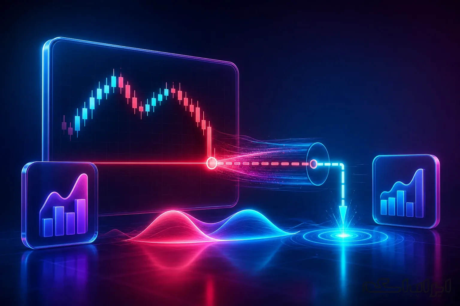 آیا اسلیپیج باعث فعال شدن حد ضرر با قیمت متفاوت می‌شود؟