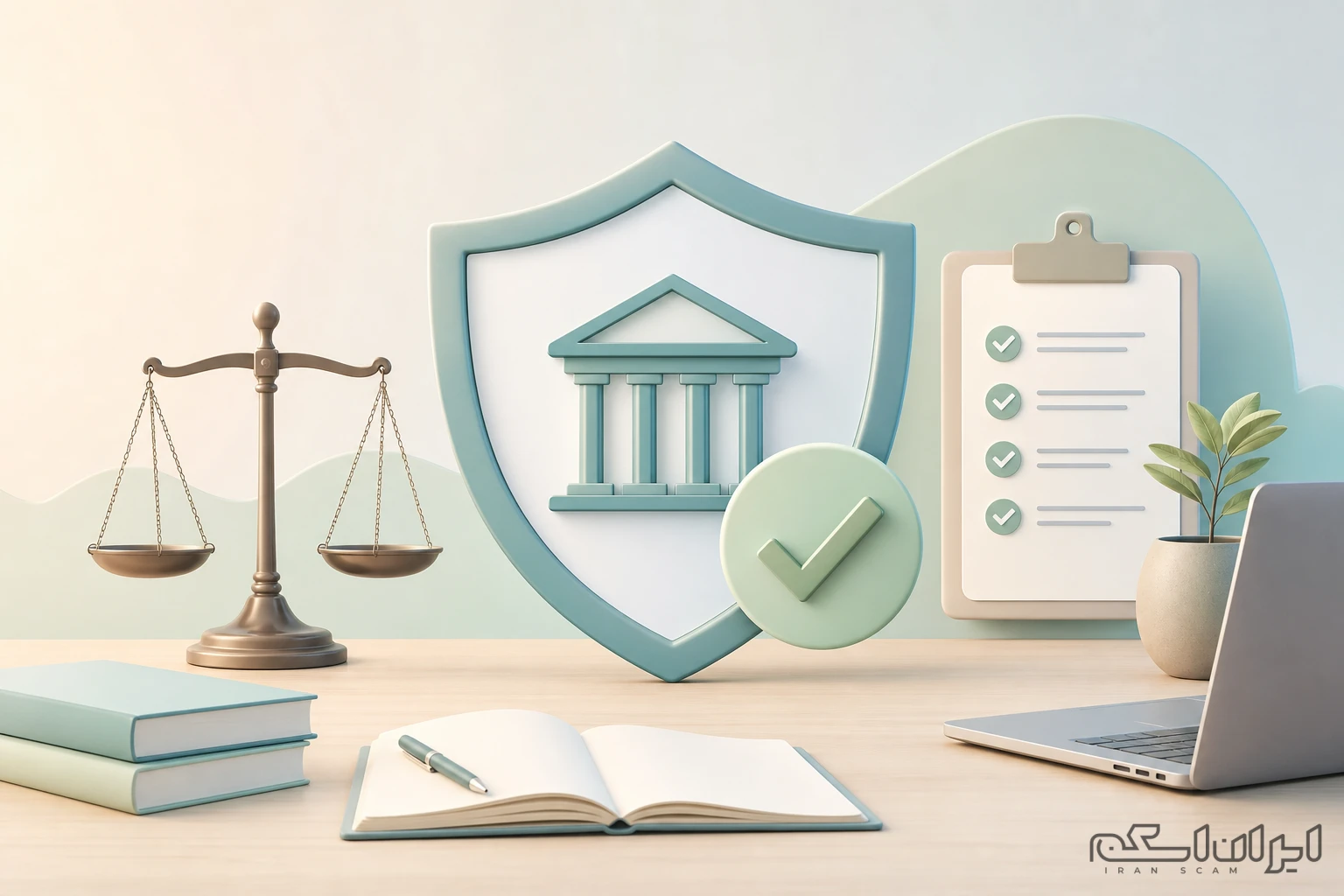 آیا CySEC رگوله معتبری است؟