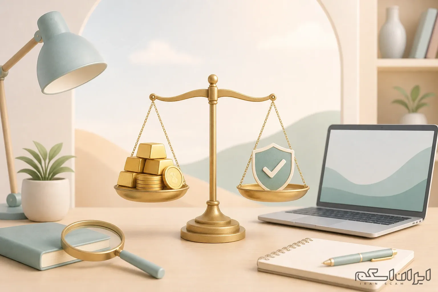 آیا پلتفرم طلا گلدیکا معتبر است؟