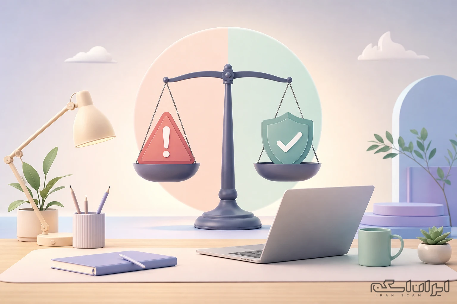 آیا تاپ چنج کلاهبرداری است؟