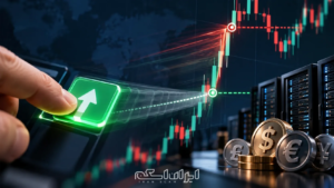 اسلیپیج چیست؟ علت لغزش قیمت در فارکس و بررسی عملکرد بروکر