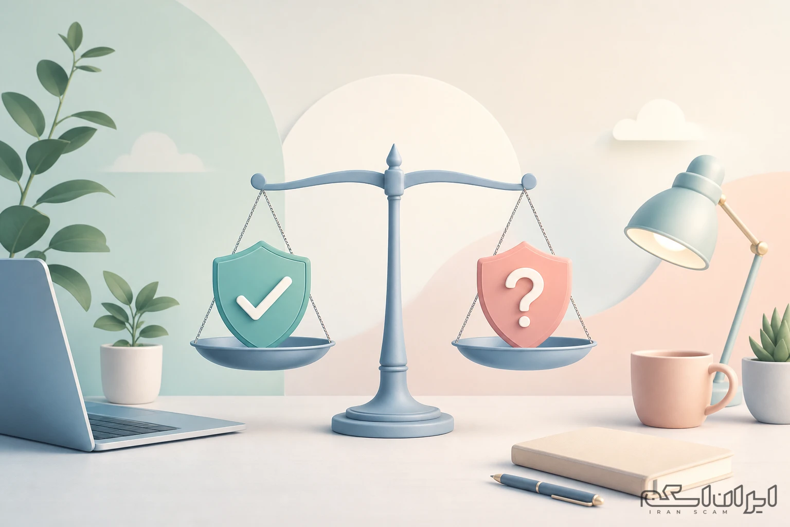 طلاین معتبر است یا نه؟